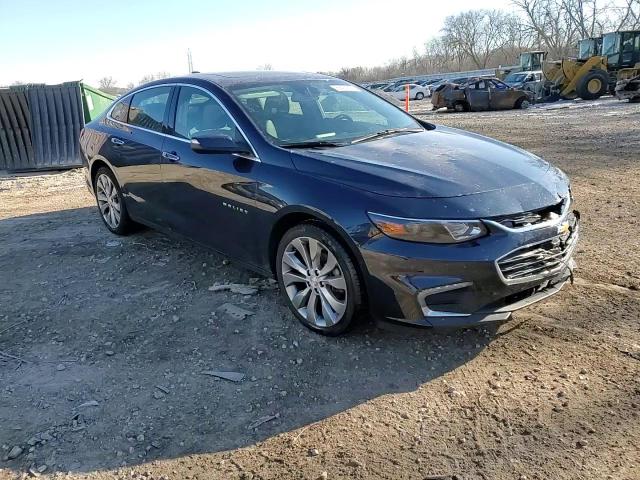 2017 Chevrolet Malibu - Image 13
