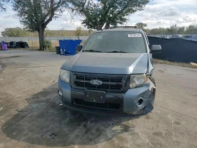 2011 Ford Escape - Image 12