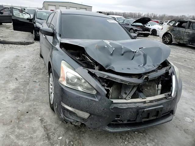 2013 Nissan Altima - Image 11