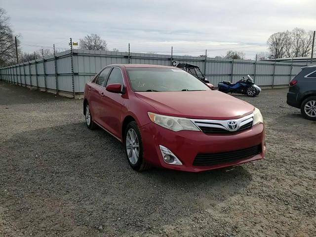 2012 Toyota Camry - Image 11