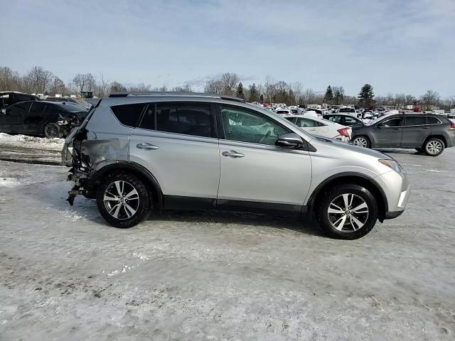 2017 Toyota RAV 4 - Image 14