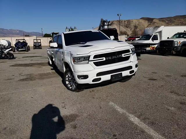 2021 RAM 1500 - Image 10