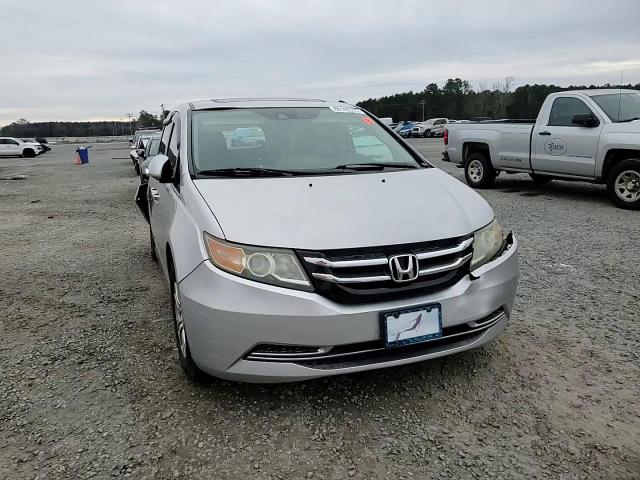 2014 Honda Odyssey - Image 11
