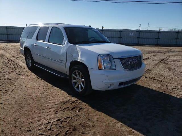 2012 GMC Yukon - Image 12
