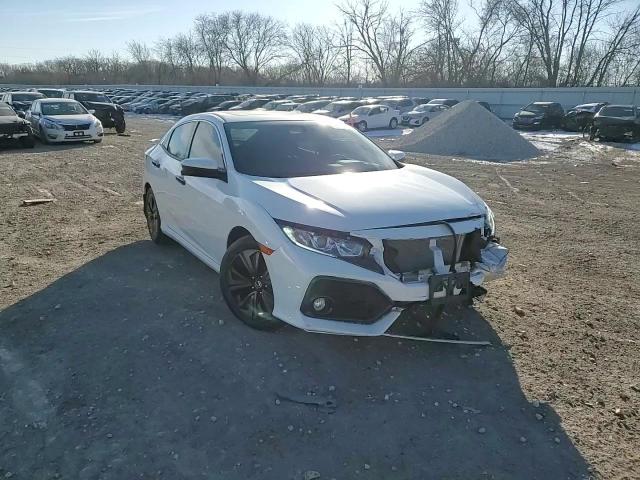 2018 Honda Civic - Image 14
