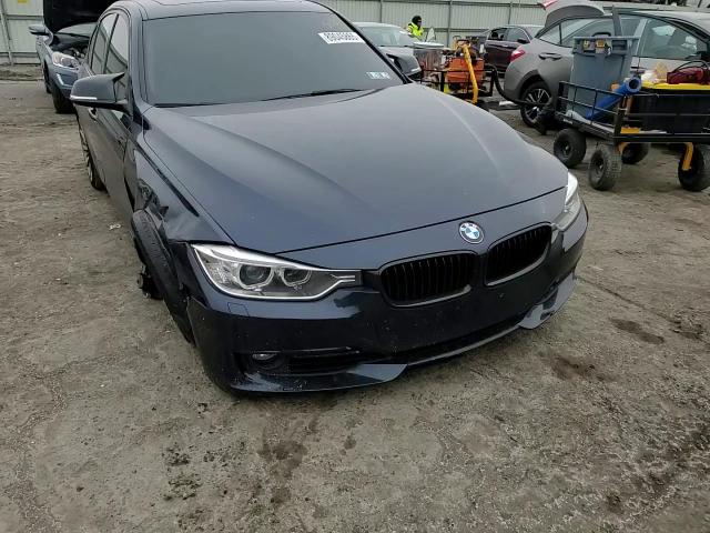2013 BMW 3er - Image 11