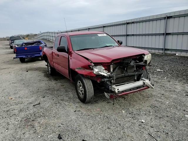 2012 Toyota Tacoma Access Cab VIN: 5TFTX4CN9CX019164 Lot: 41464985