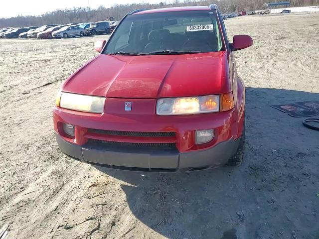 2005 Saturn VUE - Image 12
