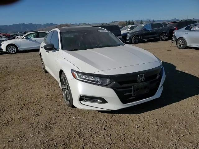 2019 Honda Accord - Image 10