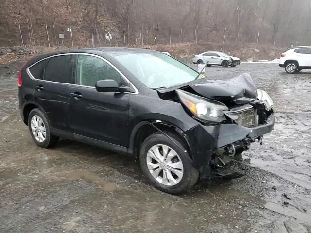 2014 Honda CR-V - Image 11