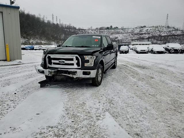 2017 Ford F-150 - Image 13