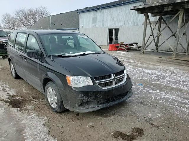 2013 Dodge Caravan - Image 12