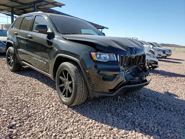 2021 Jeep Grand Cherokee - Image 11