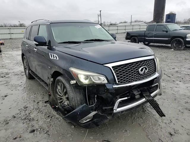 2015 Infiniti QX80 - Image 11