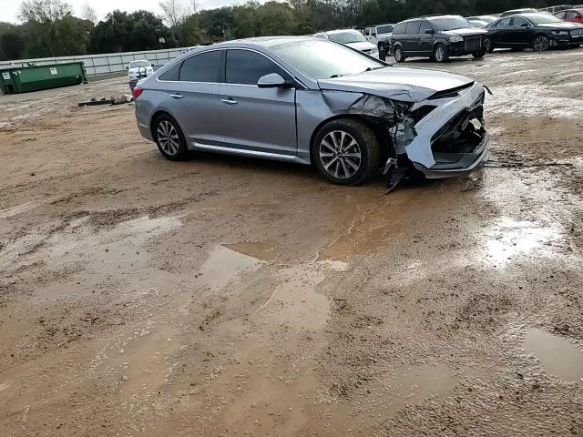 2016 Hyundai Sonata - Image 11