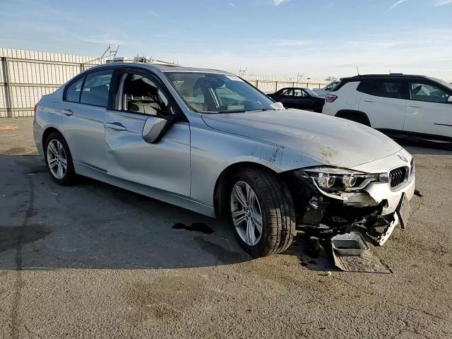2016 BMW 3er - Image 11
