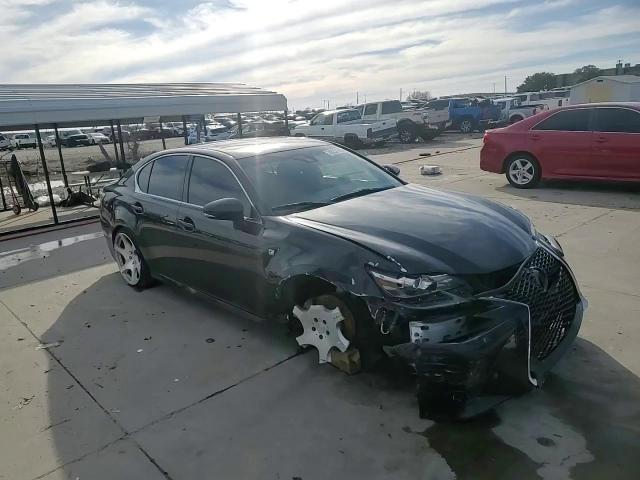 2016 Lexus GS - Image 13