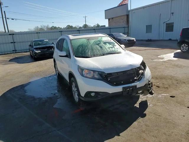 2012 Honda CR-V - Image 15