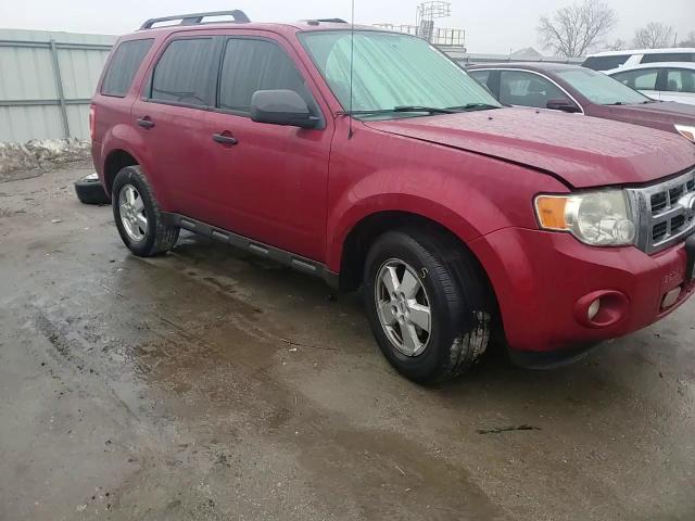 2011 Ford Escape - Image 10