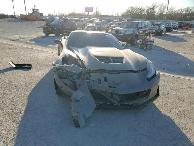 2017 Chevrolet Corvette - Image 11