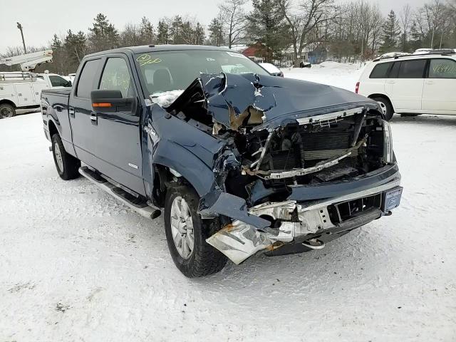 2014 Ford F-150 - Image 10