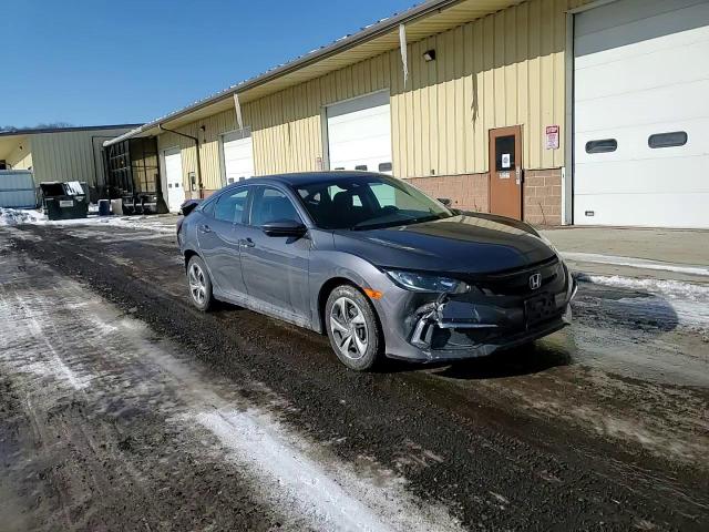 2021 Honda Civic - Image 11