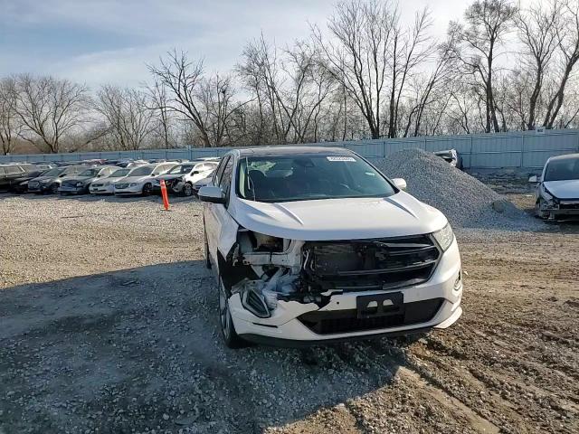 2017 Ford Edge - Image 14