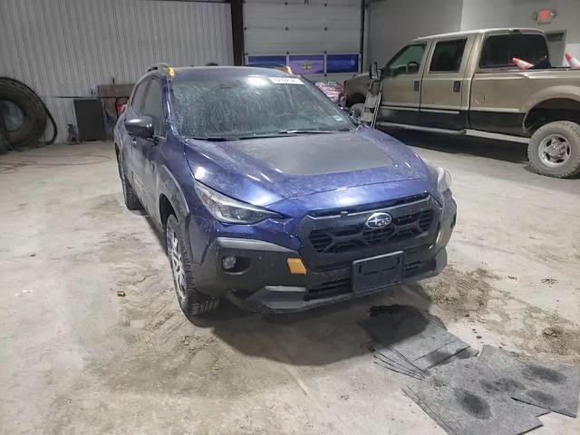 2024 Subaru XV - Image 11