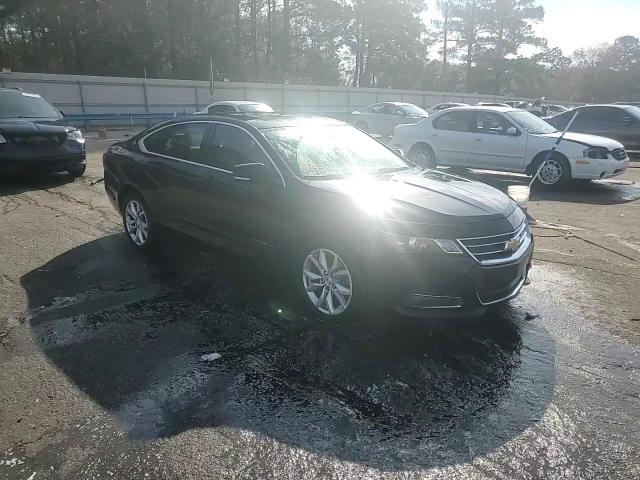 2016 Chevrolet Impala - Image 13