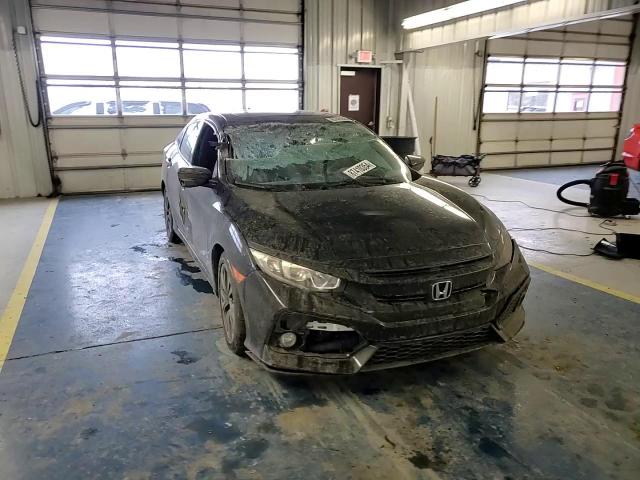 2018 Honda Civic - Image 11