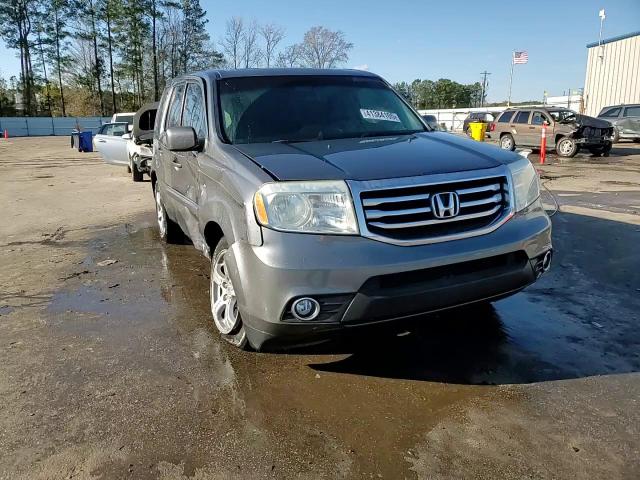2012 Honda Pilot - Image 14