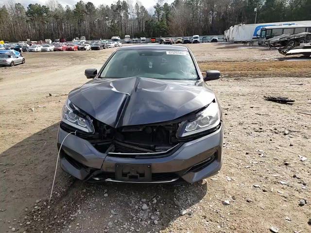 2017 Honda Accord - Image 11
