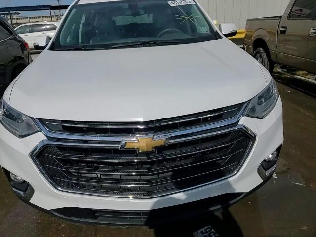 2021 Chevrolet Traverse - Image 14