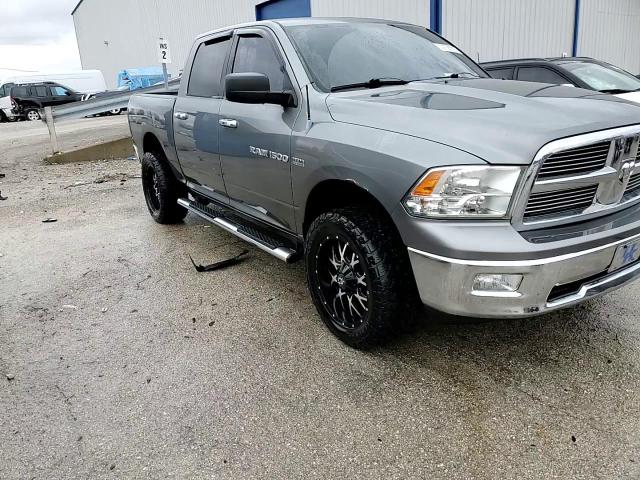 2012 Dodge RAM - Image 13