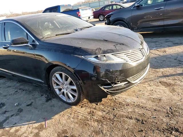 2013 Lincoln MKZ - Image 11