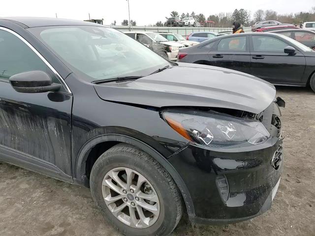 2021 Ford Escape - Image 11