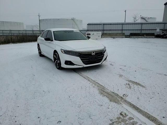 2021 Honda Accord - Image 11