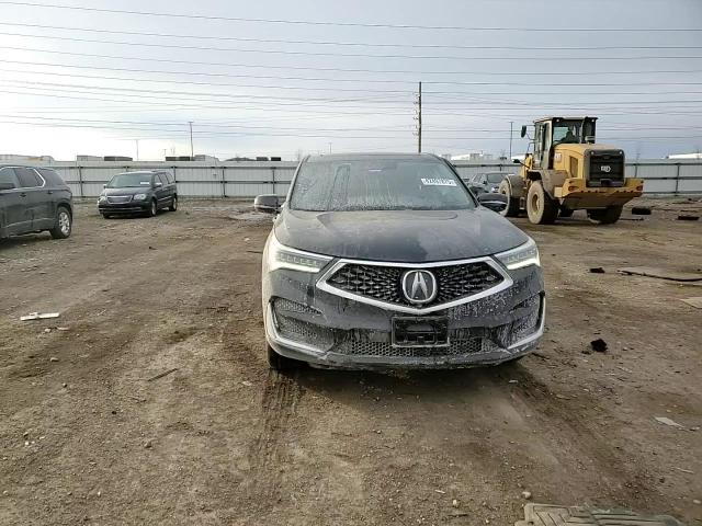 2021 Acura RDX - Image 10