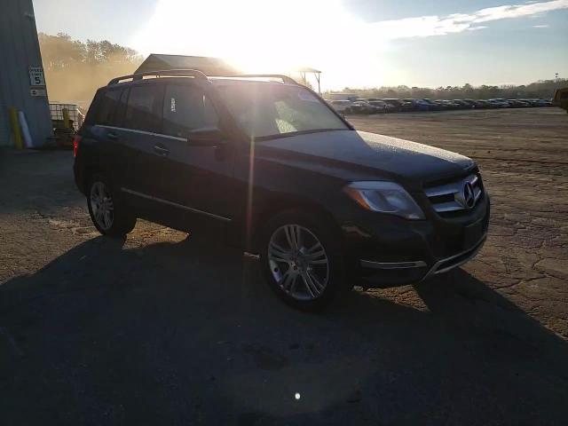 2015 Mercedes-Benz GLK-klasse - Image 12