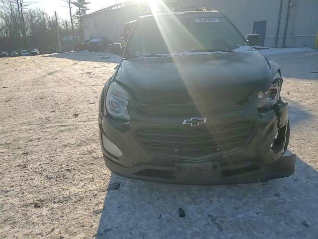 2017 Chevrolet Equinox - Image 12
