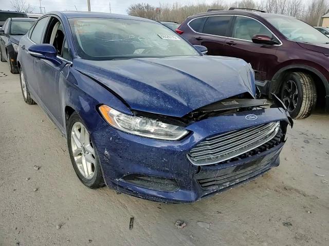 2014 Ford Fusion - Image 13