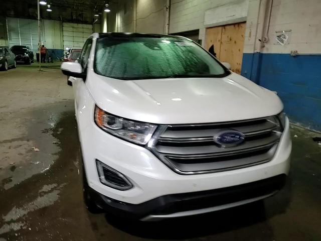2015 Ford Edge - Image 15