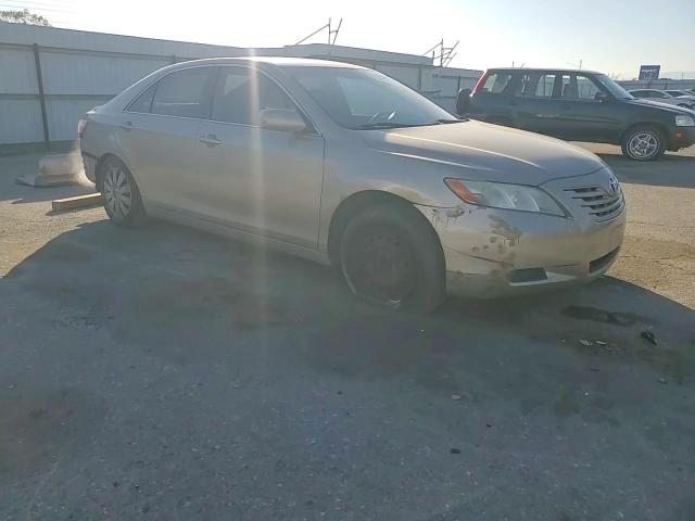 2007 Toyota Camry - Image 10