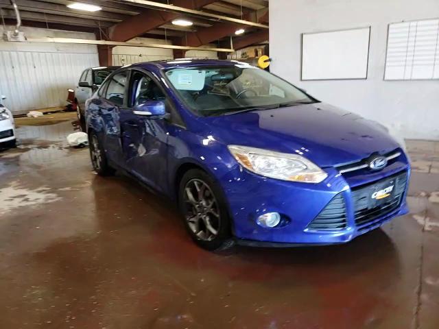 2014 Ford Focus - Image 13