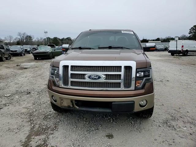 2012 Ford F-150 - Image 11
