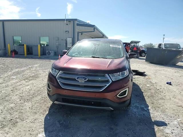 2016 Ford Edge - Image 15