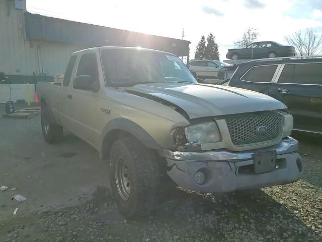 2001 Ford Ranger - Image 11