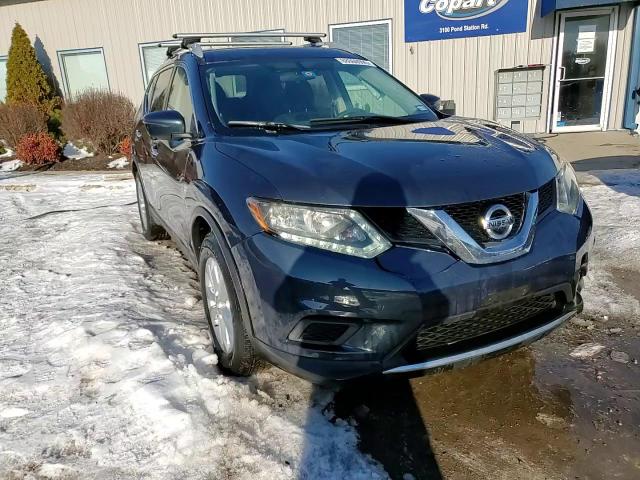 2016 Nissan Rogue - Image 14