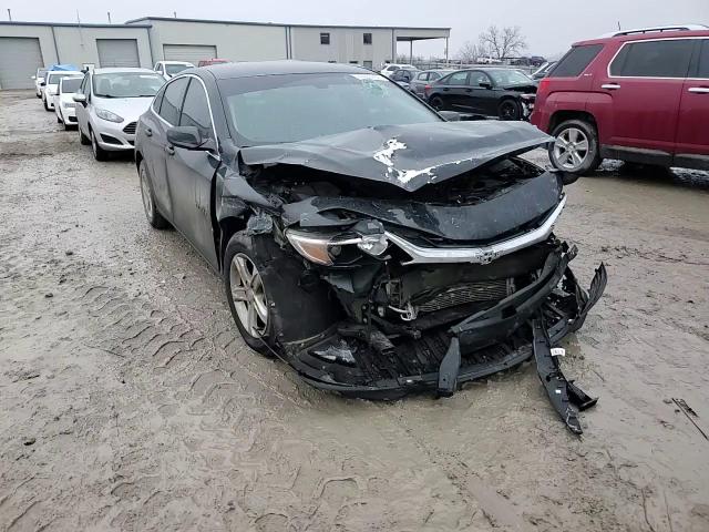 2020 Chevrolet Malibu - Image 10