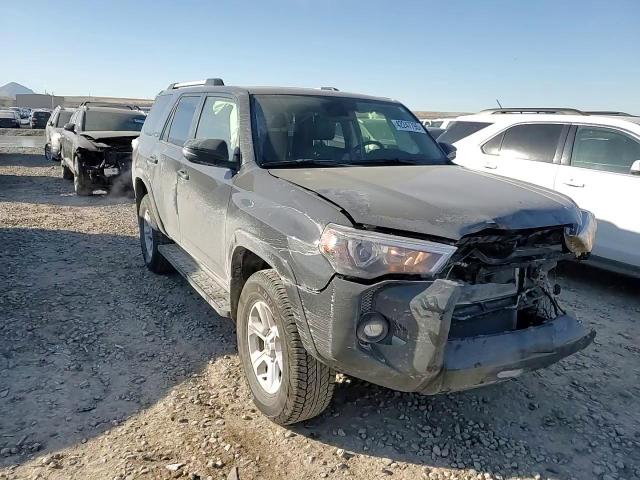 2024 Toyota 4Runner - Image 11